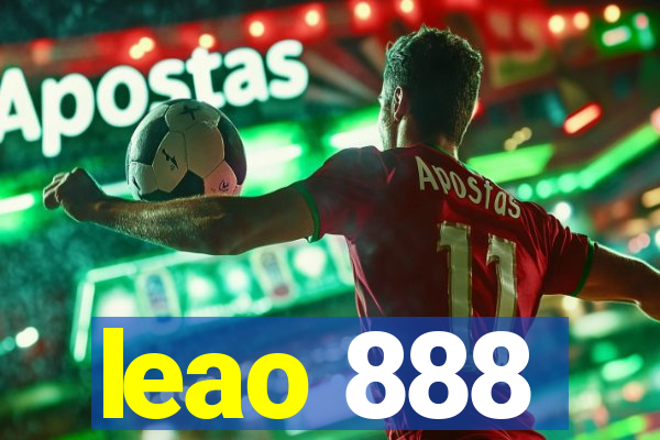 leao 888